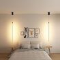SE LED 80 BASTONE WHITE PENDANT 3CCT WITH MEMORY 2 YEARS WARRANTY HOMELIGHTING 77-51151