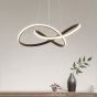 SE LED 120 ORBITA BLACK PENDANT 3CCT WITH MEMORY 2 YEARS WARRANTY HOMELIGHTING 77-51154