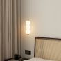 SE LED 120 LUNA TRIPLA BLACK Φ10CM PENDANT 3CCT WITH MEMORY 2 YEARS WARRANTY HOMELIGHTING 77-51157