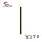 SE LED 60 LINEAX WALL LAMP 3CCT WITH MEMORY BLACK 2YEARS WARANTY HOMELIGHTING 77-51161
