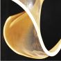 SE LED 50 LAMELLA  3CCT WITH MEMORY 6 HEAD  GOLD  2 YEARS WARRANTY HOMELIGHTING 77-51165