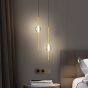 SE LED 10 GLOW GOLD 2,9W 3000K 2 YEARS WARRANTY HOMELIGHTING 77-51173