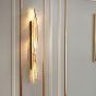 SE LED 10 OVELA GOLD WALL LAMP 11,6W 3000K 2 YEARS WARRANTY HOMELIGHTING 77-51176