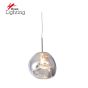 SE21-AL-28 ALTRA PENDANT SILVER E27 28cm 2 YEARS WARRANTY HOMELIGHTING 77-51182