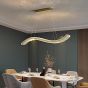 SE LED 100 SLANG L100cm GOLD 3000K-6500K REMOTE CONTROL 2 YEARS WARRANTY HOMELIGHTING 77-51201