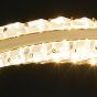 SE LED 100 SLANG L100cm GOLD 3000K-6500K REMOTE CONTROL 2 YEARS WARRANTY HOMELIGHTING 77-51201