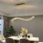 SE LED 100 SLANG L100cm GOLD 3000K-6500K REMOTE CONTROL 2 YEARS WARRANTY HOMELIGHTING 77-51201