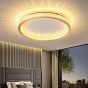SE LED 50 SUN GOLD 3CCT WITH REMOTE CONTROL 50cm 2 YEARS WARRANTY HOMELIGHTING 77-51202