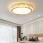 SE LED 50 SONNE GOLD 3CCT WITH REMOTE CONTROL 50CM 2 YEARS WARRANTY HOMELIGHTING 77-51203