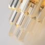 SE21-14-1 IMPERIAL CROWN GOLD WALL LAMP 25*40cm 2 YEARS WARRANTY HOMELIGHTING 77-51207