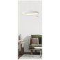 SE LED SMART 60 AMAYA PENDANT WHITE HOMELIGHTING 77-8141