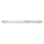 SE21-NM-4-4NM-GR2 ADEPT TUBE Nickel Matt Pendant Black Metal Grid+ HOMELIGHTING 77-8448