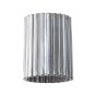 SE21-GM-4-BL3-GL1 ADEPT TUBE Gold Matt Pendant Smoked Glass+ HOMELIGHTING 77-8576