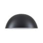 SE21-GM-4-BL2-MS50 ADEPT TUBE Gold Matt Pendant Black Metal Shade+ HOMELIGHTING 77-8595