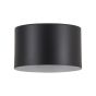 SE21-BL-B10-BL2-MS1 ADEPT PENDANT Black Metal Shade + HOMELIGHTING 77-9036