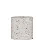 Blend terrazo διπλό ποτήρι οδοντόβουρτσας Sealskin 800035