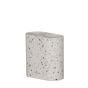 Blend terrazo διπλό ποτήρι οδοντόβουρτσας Sealskin 800035