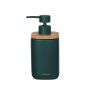 Mind dark green 200 ml δοχείο κρεμοσάπουνου Sealskin  800054