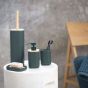 Mind dark green σαπουνοθήκη Sealskin 800060