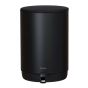 Mind black 5L κάδος απορριμμάτων Sealskin 800063