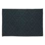 Aztec 60x90 dark green πατάκι μπάνιου Sealskin  800096