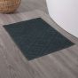 Aztec 60x90 dark green πατάκι μπάνιου Sealskin  800096