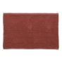 Delhi 60x90 dark pink πατάκι μπάνιου Sealskin  800111