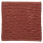 Delhi 60x60 dark pink πατάκι μπάνιου Sealskin  800114