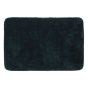 Angora 60x90 dark green πατάκι μπάνιου Sealskin 800119