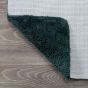 Angora 60x90 dark green πατάκι μπάνιου Sealskin 800119