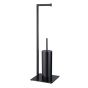 Tube 2nd version black σταντ χαρτιού υγείας + πιγκάλ Sealskin 800200