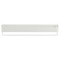 Brix white large ράφι + κρεμάστρα Sealskin 800256