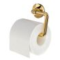 Tiger Cooper Χαρτοθήκη Polished gold 800552 800552