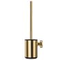 Tiger Cooper Πιγκάλ Επιτοίχιο Black / Polished gold 800557 800557
