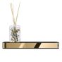 Tiger Cooper Ράφι 28 cm Black / Polished gold 800561 800561