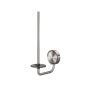Tiger Ace Χαρτοθήκη Brushed stainless steel 800594 800594