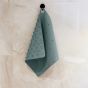 Ribb Αντιολισθητικό Πατάκι 55x55cm Green with Black Hook Sealskin  800622