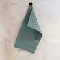 Ribb Αντιολισθητικό Πατάκι 40x70cm Green with Black Hook Sealskin  800625