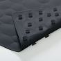 Jade Αντιολισθητικό Πατάκι 40x70cm Grey Sealskin  800628
