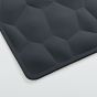 Jade Αντιολισθητικό Πατάκι 40x70cm Grey Sealskin  800628