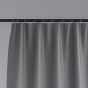 Cosima 180x200 grey κουρτίνα μπάνιου πλαστική Sealskin 800639