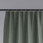 Cosima 180x200 green κουρτίνα μπάνιου πλαστική Sealskin  800640