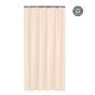 Cosima 240x200 salmon κουρτίνα μπάνιου πλαστική Sealskin 800643