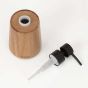 Earth oak 150 ml δοχείο κρεμοσάπουνου Sealskin 800676 800676