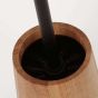 Earth oak πιγκάλ Sealskin 800677