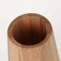 Earth oak ποτήρι οδοντόβουρτσας Sealskin 800678