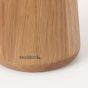 Earth oak ποτήρι οδοντόβουρτσας Sealskin 800678