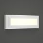 it-Lighting Willoughby LED 4W 3CCT Outdoor Wall Lamp Grey D:22cmx8cm 80201330