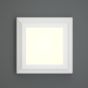 it-Lighting George LED 3.5W 3CCT Outdoor Wall Lamp Grey D:12.4cmx12.4cm80201530