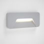 it-Lighting Kentucky LED 3W 3CCT Outdoor Wall Lamp Grey D:22cmx8cm 80202030